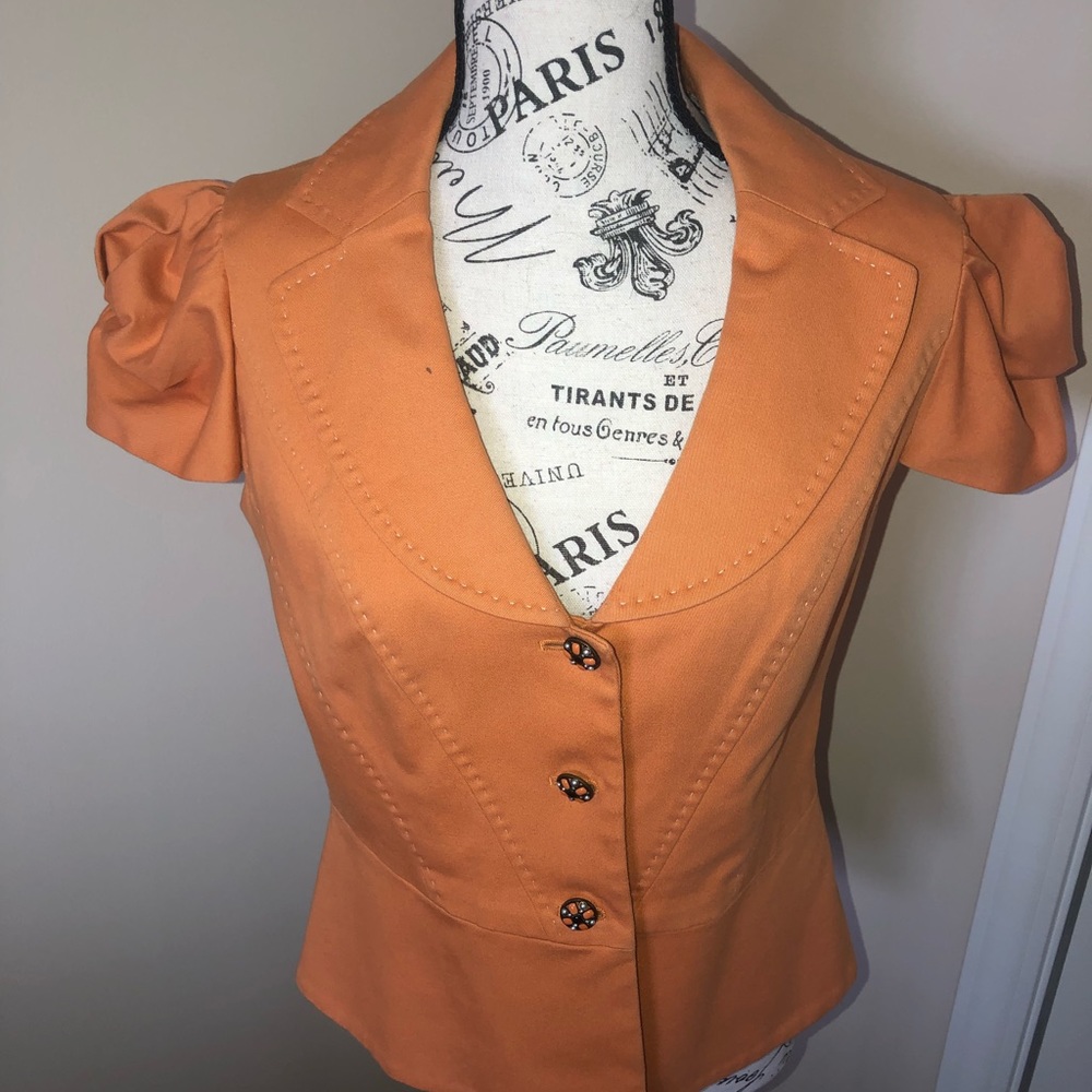 Classy Nine West jacket